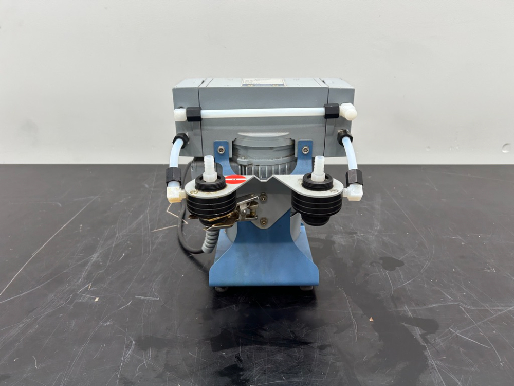 Image of Vaccubrand MZ 2C + 2AK Chemistry Vacuum Pump